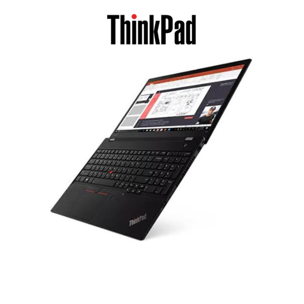 لپ تاپ استوک Lenovo Thinkpad T15 Gen 2