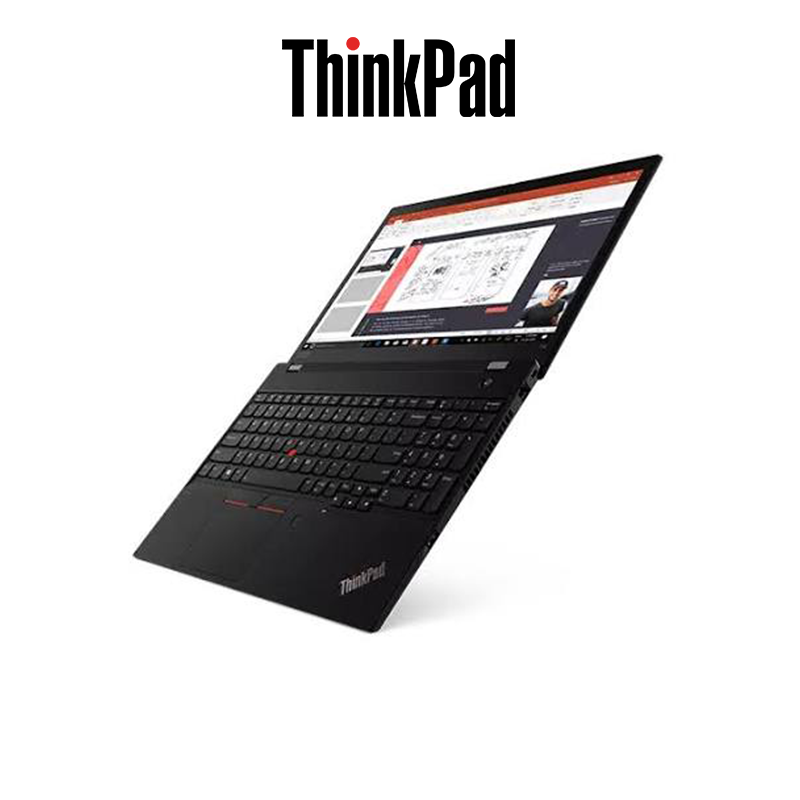 لپ تاپ استوک Lenovo Thinkpad T15 Gen 2
