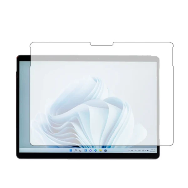 Microsoft surface pro 8 glass