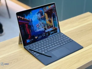 microsoft surface pro 8
